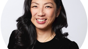 2022-23 Vice Chair Helen Lin